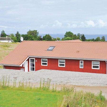 Pet Friendly Home In Augustenborg With Kitchen Asserballeskov Екстер'єр фото