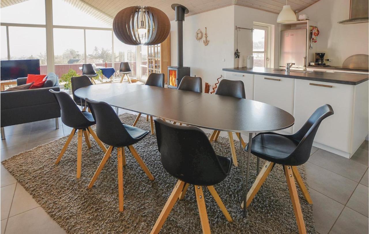 Pet Friendly Home In Augustenborg With Kitchen Asserballeskov Екстер'єр фото