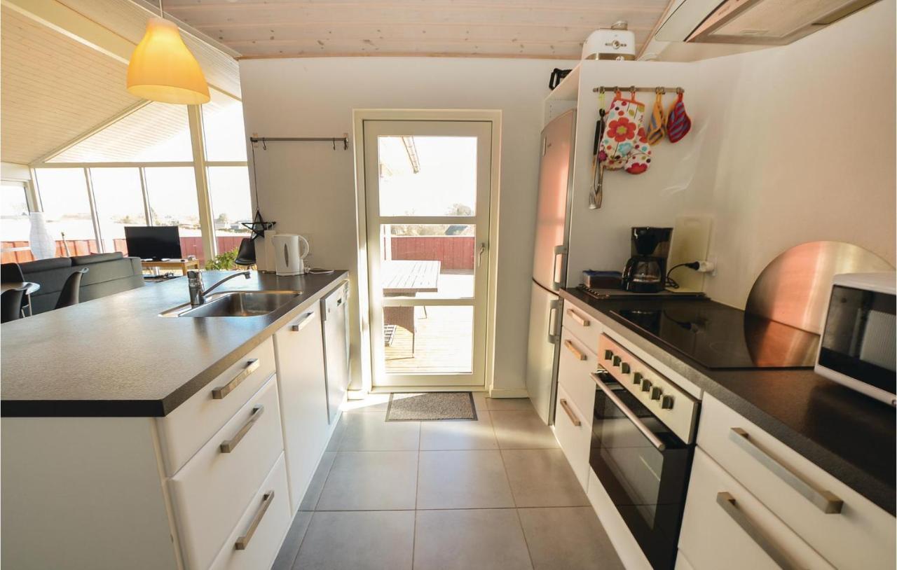 Pet Friendly Home In Augustenborg With Kitchen Asserballeskov Екстер'єр фото