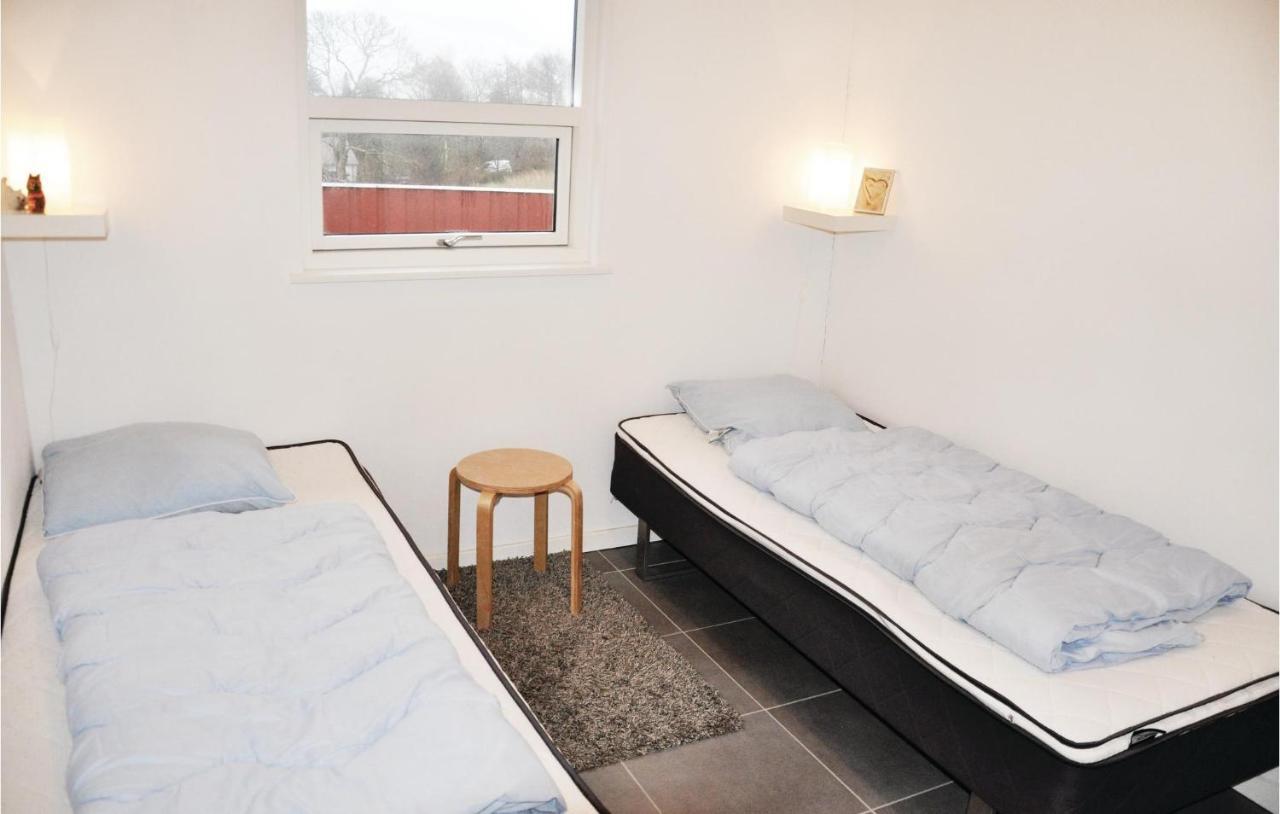 Pet Friendly Home In Augustenborg With Kitchen Asserballeskov Екстер'єр фото